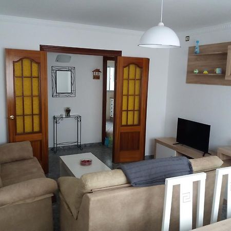 Piso Tarayuela Apartment Barbate Luaran gambar