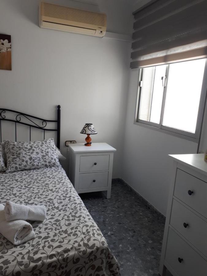 Piso Tarayuela Apartment Barbate Luaran gambar
