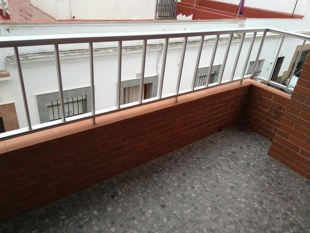 Piso Tarayuela Apartment Barbate Luaran gambar