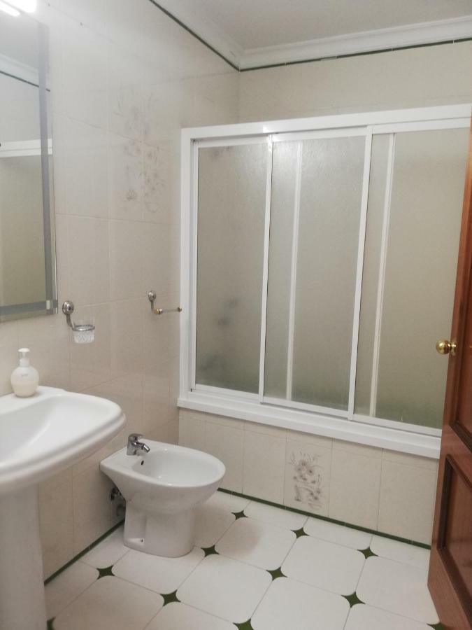 Piso Tarayuela Apartment Barbate Luaran gambar