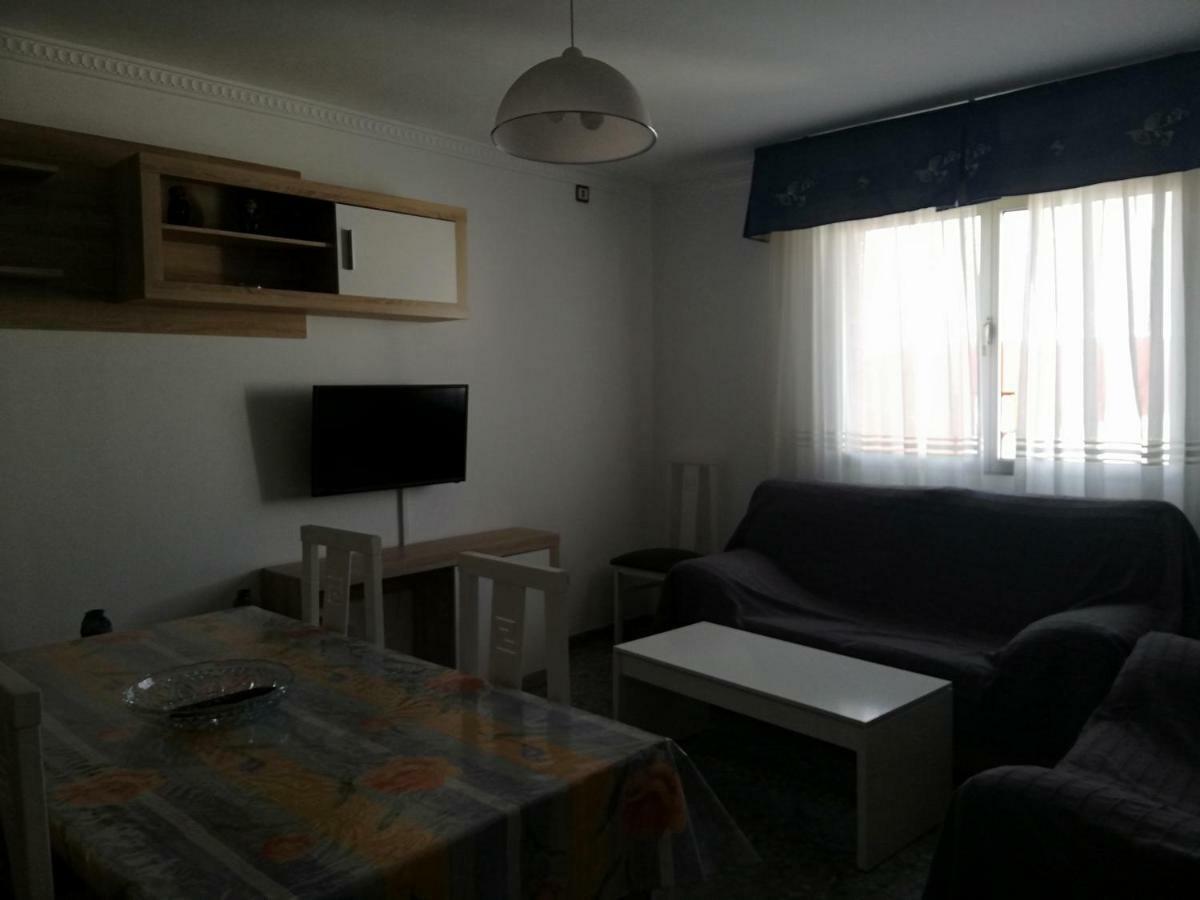 Piso Tarayuela Apartment Barbate Luaran gambar