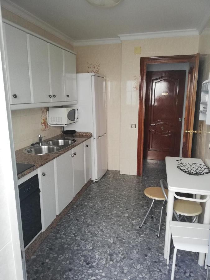 Piso Tarayuela Apartment Barbate Luaran gambar